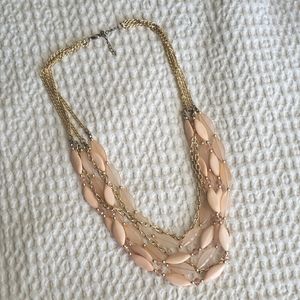 Womens fashion necklace